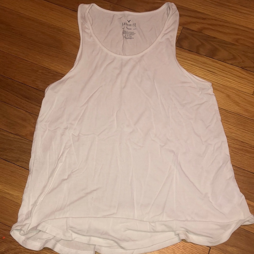 American Eagle Favorite Tank